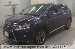lexus rx 2014 -LEXUS--Lexus RX GYL15W-2464760---LEXUS--Lexus RX GYL15W-2464760-
