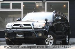 toyota hilux-surf 2005 quick_quick_CBA-TRN215W_TRN215-0008561