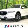 mazda cx-5 2017 -MAZDA--CX-5 LDA-KF2P--KF2P-121379---MAZDA--CX-5 LDA-KF2P--KF2P-121379- image 1