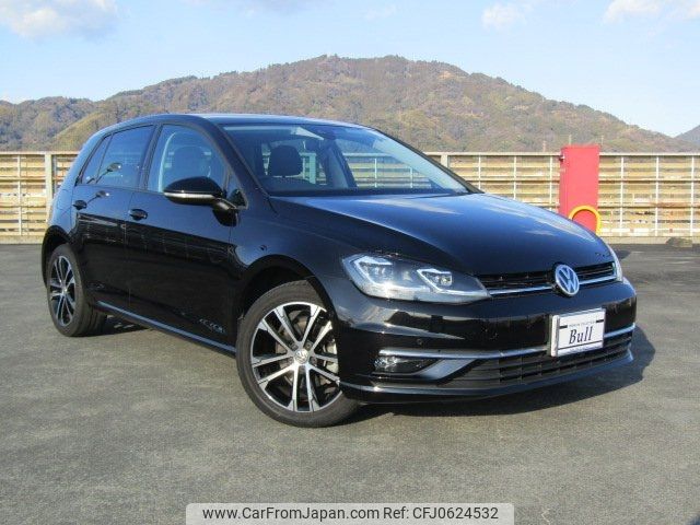 volkswagen golf 2020 -VOLKSWAGEN 【名変中 】--VW Golf AUDFG--LW100496---VOLKSWAGEN 【名変中 】--VW Golf AUDFG--LW100496- image 1