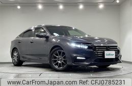 honda insight 2019 -HONDA--Insight 6AA-ZE4--ZE4-1003023---HONDA--Insight 6AA-ZE4--ZE4-1003023-