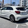 mercedes-benz amg 2016 -MERCEDES-BENZ--AMG CBA-176052--WDD1760522J445574---MERCEDES-BENZ--AMG CBA-176052--WDD1760522J445574- image 9