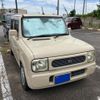 suzuki alto-lapin 2006 -SUZUKI--Alto Lapin CBA-HE21S--HE21S-597398---SUZUKI--Alto Lapin CBA-HE21S--HE21S-597398- image 10