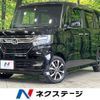 honda n-box 2017 -HONDA--N BOX DBA-JF4--JF4-1003736---HONDA--N BOX DBA-JF4--JF4-1003736- image 1