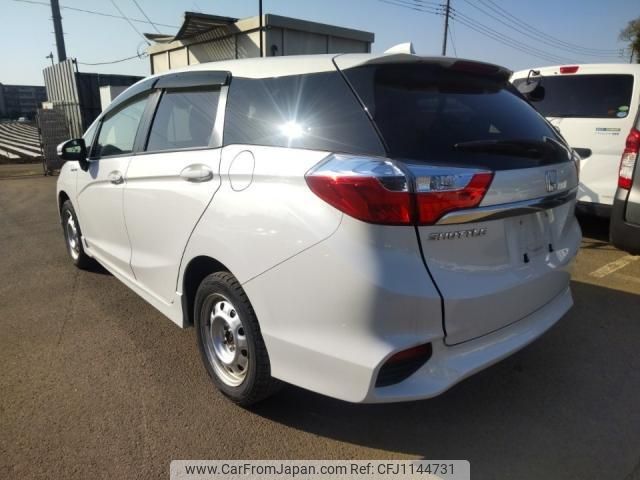 honda shuttle 2019 quick_quick_DAA-GP8_GP8-2002068 image 2