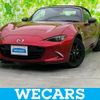 mazda roadster 2020 CFJ1774209 image 1