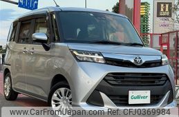 toyota tank 2019 -TOYOTA--Tank DBA-M900A--M900A-0405848---TOYOTA--Tank DBA-M900A--M900A-0405848-