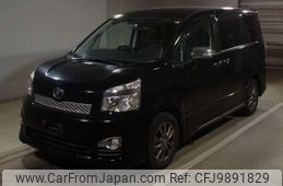 toyota voxy 2013 -TOYOTA--Voxy DBA-ZRR70W--ZRR70-0584332---TOYOTA--Voxy DBA-ZRR70W--ZRR70-0584332-