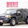 hummer h3 2005 -ハマー--ハマーＨ３ ﾌﾒｲ--5GTDN136068128282---ハマー--ハマーＨ３ ﾌﾒｲ--5GTDN136068128282- image 1