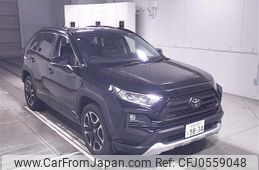 toyota rav4 2021 -TOYOTA 【京都 302ﾏ9834】--RAV4 MXAA54-2029547---TOYOTA 【京都 302ﾏ9834】--RAV4 MXAA54-2029547-