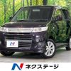 suzuki wagon-r 2010 -SUZUKI--Wagon R DBA-MH23S--MH23S-599474---SUZUKI--Wagon R DBA-MH23S--MH23S-599474- image 1