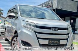 toyota noah 2018 quick_quick_DBA-ZRR80G_ZRR80-0420855