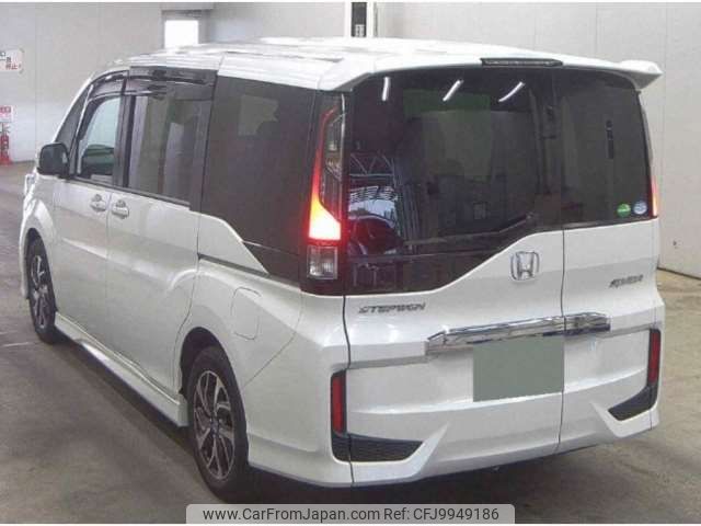 honda stepwagon 2020 -HONDA 【松戸 310ｻ1230】--Stepwgn 6BA-RP3--RP3-1306506---HONDA 【松戸 310ｻ1230】--Stepwgn 6BA-RP3--RP3-1306506- image 2