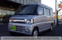 mitsubishi town-box 2008 -MITSUBISHI--Town Box ABA-U62Wｶｲ--U62W-1401261---MITSUBISHI--Town Box ABA-U62Wｶｲ--U62W-1401261-