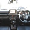 suzuki jimny 2022 -SUZUKI--Jimny 3BA-JB64W--JB64W-272928---SUZUKI--Jimny 3BA-JB64W--JB64W-272928- image 16