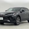 toyota harrier 2023 -TOYOTA--Harrier 6BA-MXUA80--MXUA80-0098217---TOYOTA--Harrier 6BA-MXUA80--MXUA80-0098217- image 17