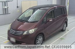 honda freed 2009 -HONDA--Freed GB3-1056950---HONDA--Freed GB3-1056950-