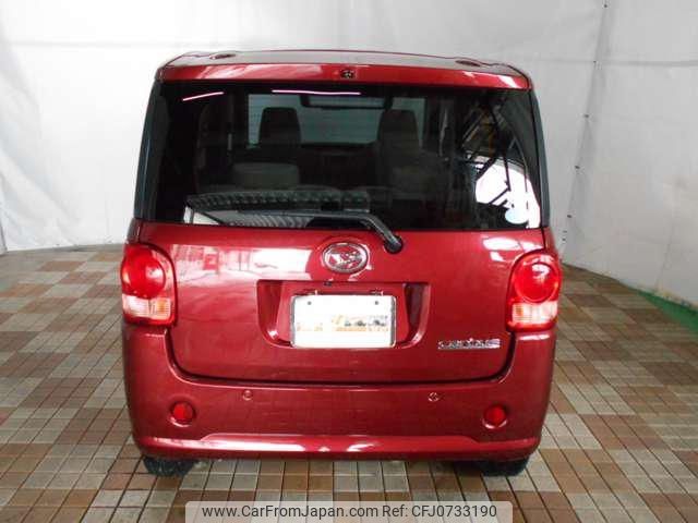 daihatsu move-canbus 2018 -DAIHATSU--Move Canbus LA800S--0112512---DAIHATSU--Move Canbus LA800S--0112512- image 2