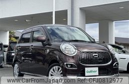 daihatsu cast 2015 -DAIHATSU--Cast DBA-LA250S--LA250S-0006309---DAIHATSU--Cast DBA-LA250S--LA250S-0006309-