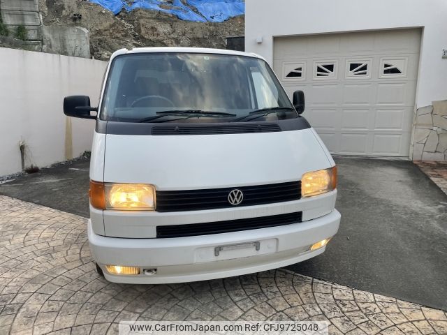 volkswagen vanagon 1996 -VOLKSWAGEN--VW Vanagon E-70ACU--WV2ZZZ70Z-TH023574---VOLKSWAGEN--VW Vanagon E-70ACU--WV2ZZZ70Z-TH023574- image 2