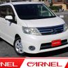 nissan serena 2010 S12784 image 1