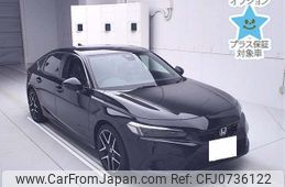 honda civic 2022 -HONDA 【長野 301ﾇ6462】--Civic FL1-1100765---HONDA 【長野 301ﾇ6462】--Civic FL1-1100765-