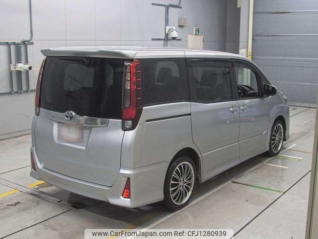 toyota noah 2014 -TOYOTA--Noah ZRR80W-0062156---TOYOTA--Noah ZRR80W-0062156- image 2