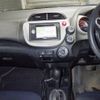 honda fit 2009 -HONDA--Fit GE6-1179924---HONDA--Fit GE6-1179924- image 5
