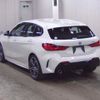 bmw 1-series 2019 quick_quick_3BA-7K15_WBA7K320307F21891 image 2