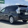 toyota prius-α 2012 -TOYOTA--Prius α DAA-ZVW40W--ZVW40-3032822---TOYOTA--Prius α DAA-ZVW40W--ZVW40-3032822- image 15