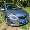toyota belta 2010 -TOYOTA--Belta DBA-SCP92--SCP92-1073521---TOYOTA--Belta DBA-SCP92--SCP92-1073521- image 1