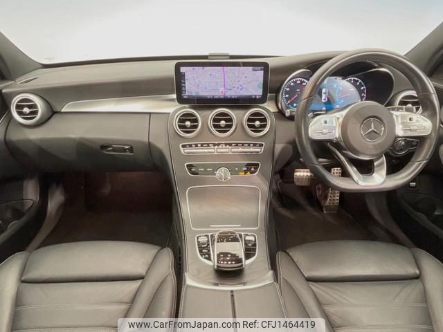 mercedes-benz c-class 2018 quick_quick_205077_WDD2050772R429512 image 2