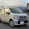 suzuki wagon-r 2024 -SUZUKI 【富士山 】--Wagon R MH85S--211215---SUZUKI 【富士山 】--Wagon R MH85S--211215- image 1