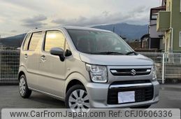 suzuki wagon-r 2024 -SUZUKI 【富士山 】--Wagon R MH85S--211215---SUZUKI 【富士山 】--Wagon R MH85S--211215-