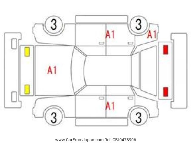 nissan elgrand 2010 -NISSAN--Elgrand DBA-TE52--TE52-008691---NISSAN--Elgrand DBA-TE52--TE52-008691- image 2