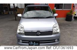 daihatsu mira-avy 2005 quick_quick_CBA-L260S_L260S-1017282