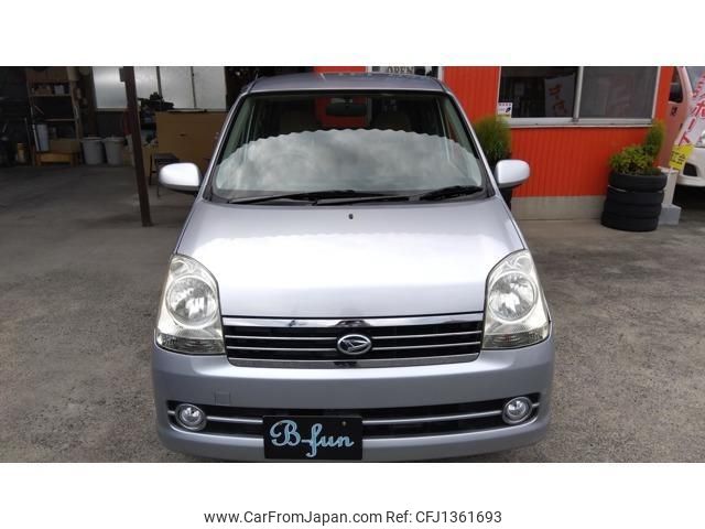 daihatsu mira-avy 2005 quick_quick_CBA-L260S_L260S-1017282 image 1