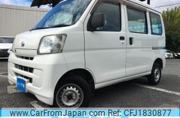 daihatsu hijet-van 2015 CFJ1830877