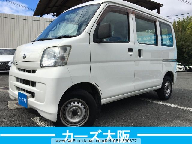 daihatsu hijet-van 2015 CFJ1830877 image 1