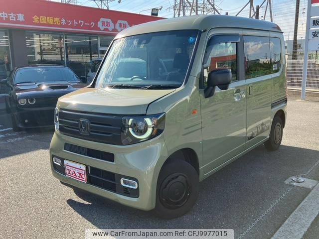 honda n-van 2022 quick_quick_JJ1_JJ1-4105121 image 1