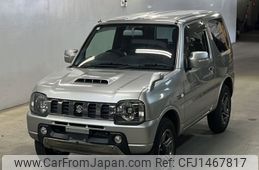 suzuki jimny 2016 CFJ1467817