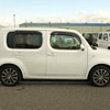 nissan cube 2013 No.12312 image 3