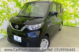 nissan roox 2022 quick_quick_5AA-B44A_B44A-0108964