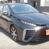 toyota mirai 2018 -TOYOTA--MIRAI ZBA-JPD10--JPD10-0003417---TOYOTA--MIRAI ZBA-JPD10--JPD10-0003417- image 1