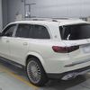 mercedes-benz gls-class 2023 -MERCEDES-BENZ 【名古屋 33Kみ8】--Benz GLS 167987-W1N1679871A856423---MERCEDES-BENZ 【名古屋 33Kみ8】--Benz GLS 167987-W1N1679871A856423- image 7