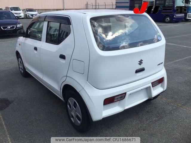 suzuki alto 2020 CFJ1686671 image 2