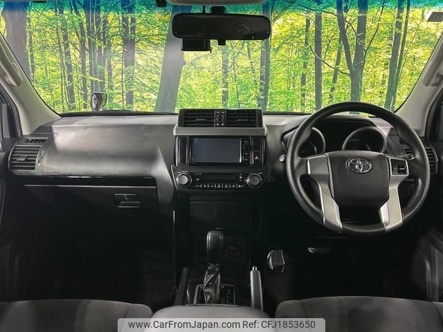 toyota land-cruiser-prado 2016 CFJ1853650 image 2