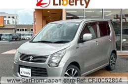 suzuki wagon-r 2014 quick_quick_MH34S_MH34S-319367