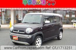 suzuki hustler 2018 CFJ1713251