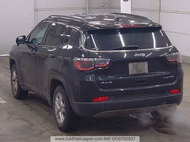 jeep compass 2020 quick_quick_ABA-M624_WCANJRCB3LFA57734 image 2